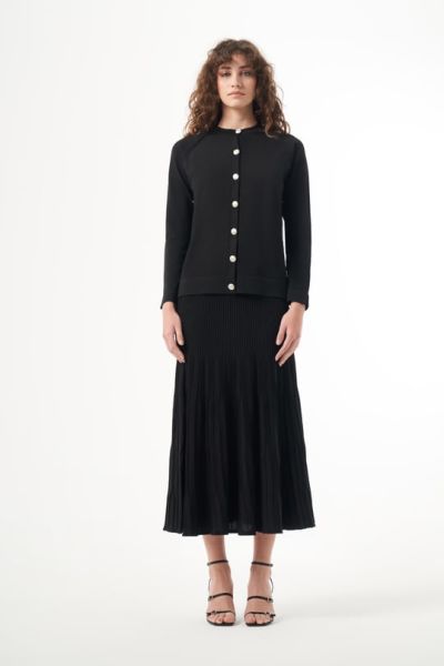 DÜĞME DTY. ETEKLİ TAKIM/ NUSS