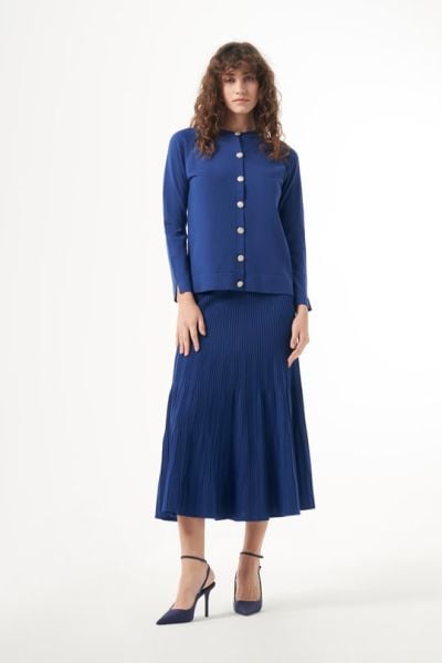 DÜĞME DTY. ETEKLİ TAKIM/ NUSS