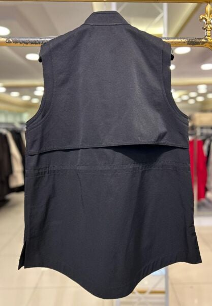 BROŞ DTY. YELEK VE PANTOLON TAKIM/ GHISA