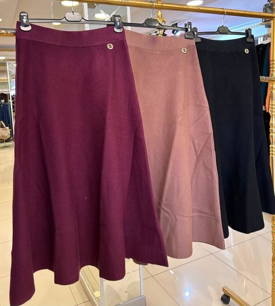 ﻿ÇELİK ÖRME YÜN DOKU ETEK/GHISA