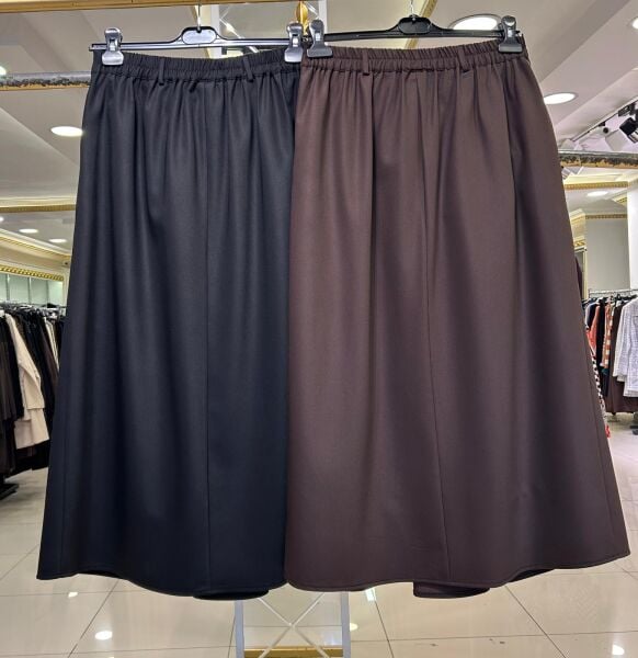 CEPLİ ÖNÜ PİLE DTY. ETEK /GHISA