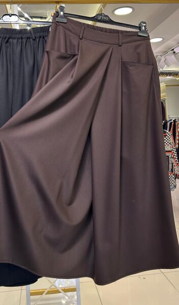 CEPLİ ÖNÜ PİLE DTY. ETEK /GHISA