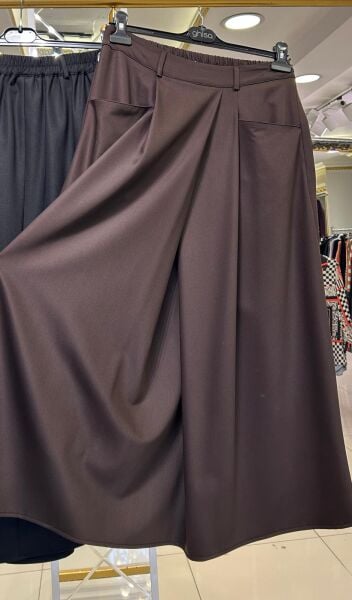 CEPLİ ÖNÜ PİLE DTY. ETEK /GHISA