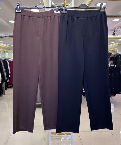 LODOS HAVUÇ PAÇA PANTOLON/ SENTEZ  