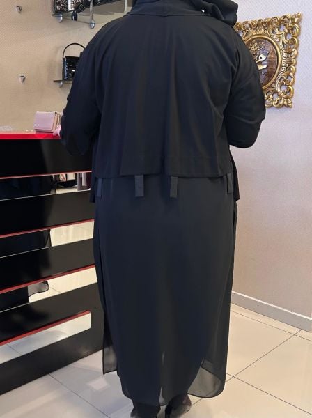 ﻿ŞİFON DTY. ÜÇLÜ TAKIM/GHISA
