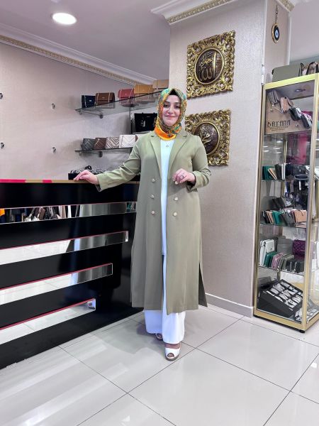 NURCAN ÇETİN/ GİYÇIK KAP