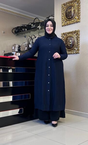 DÜĞME DTY. FİTİLLİ MERSERİZE HIRKA/ TIĞTRİKO 