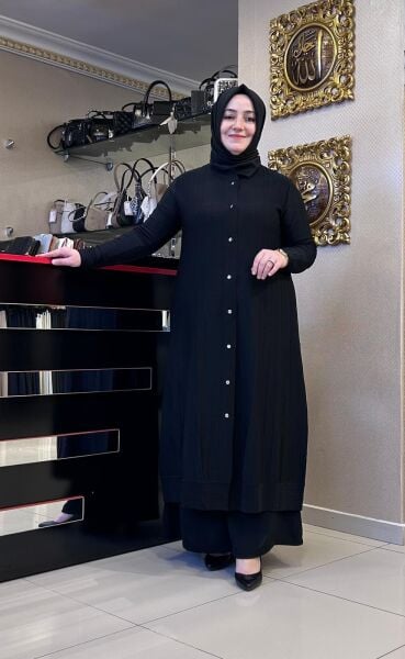 DÜĞME DTY. FİTİLLİ MERSERİZE HIRKA/ TIĞTRİKO 