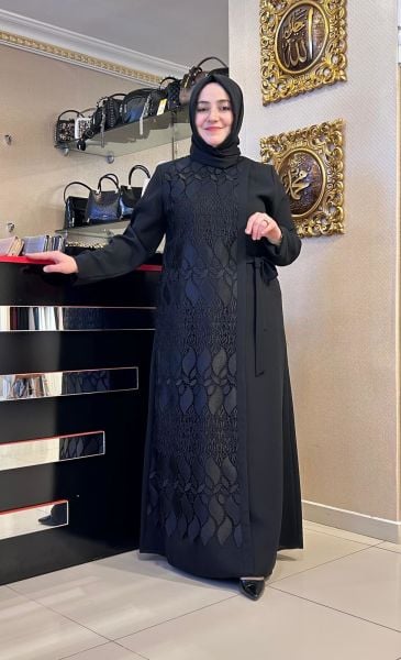 ﻿GÜPÜR DTY. ÖNÜ KAPAMALI FERACE/ZERENAY