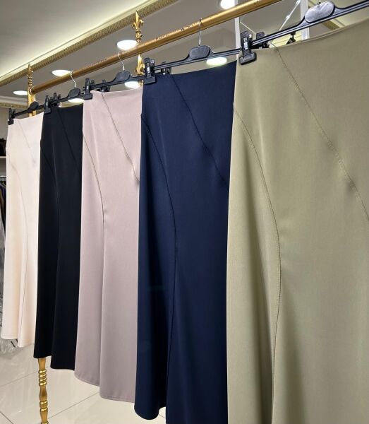 LİLİUM DİKİŞ DTY. BALIK ETEK /SENTEZ