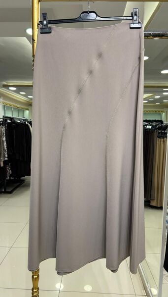 LİLİUM DİKİŞ DTY. BALIK ETEK /SENTEZ