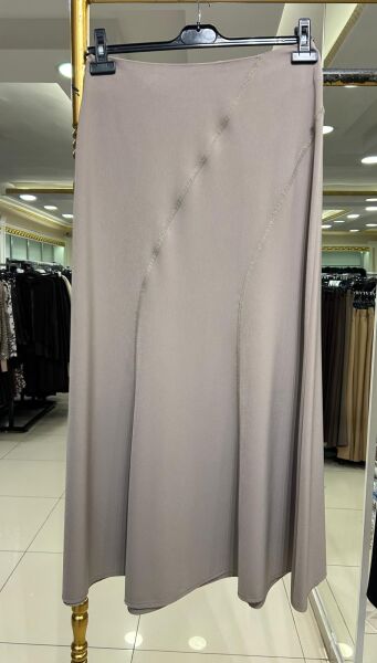 LİLİUM DİKİŞ DTY. BALIK ETEK /SENTEZ