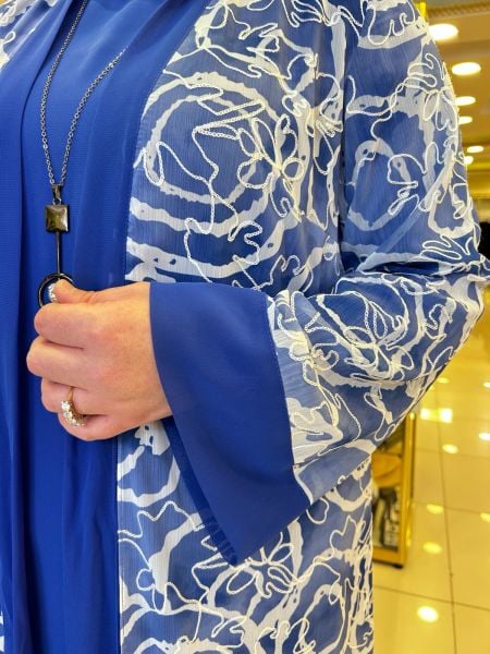 MÜSEMMA/ ZEHRA TAKIM/ABAYA ELBİSE TAKIM