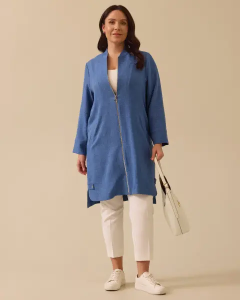 B. BEDEN FERMUARLI CEP DTY. KAP /SEÇİL