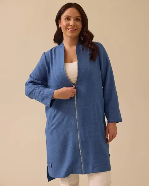 B. BEDEN FERMUARLI CEP DTY. KAP /SEÇİL