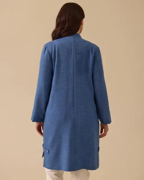 B. BEDEN FERMUARLI CEP DTY. KAP /SEÇİL