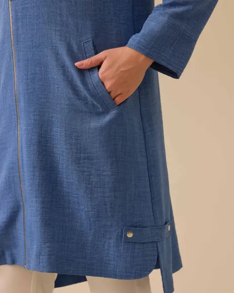 B. BEDEN FERMUARLI CEP DTY. KAP /SEÇİL