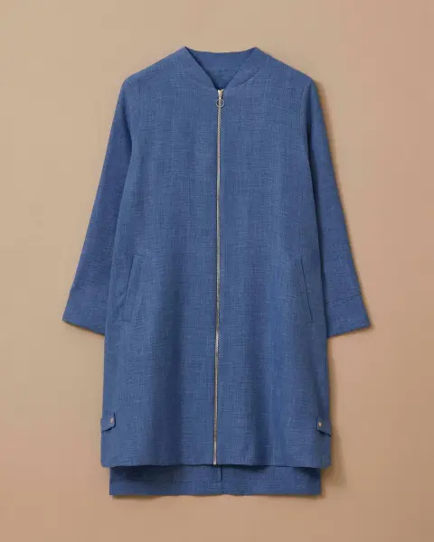 B. BEDEN FERMUARLI CEP DTY. KAP /SEÇİL