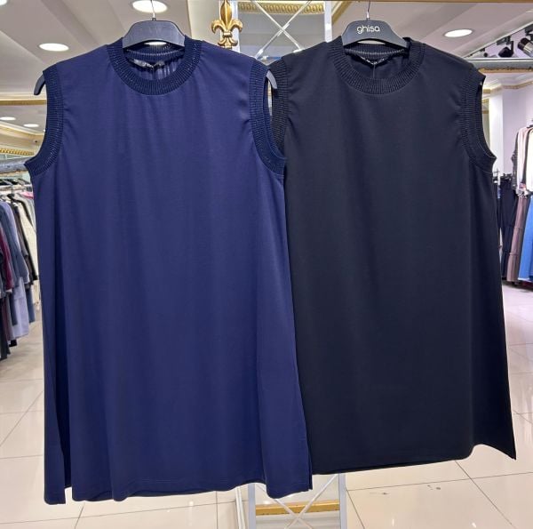 KOLSUZ KRİSTAL PENYE İÇLİK/GHISA