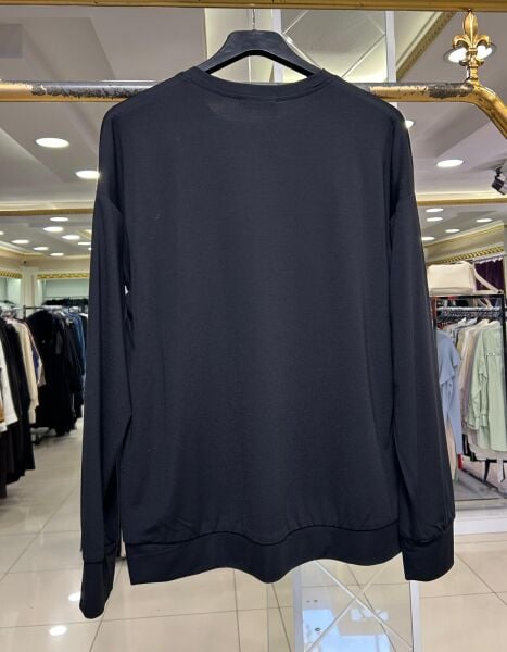 PULLU CEP DTY. BLUZ/ FUAT GÜRŞEN