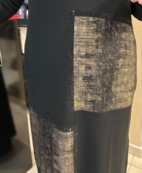 DORE VE TAŞ DTY. TRİKO ELBİSE/BELGİN