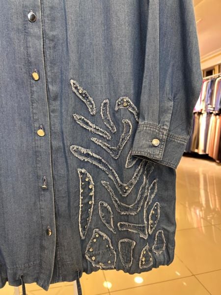 ﻿TAŞ VE İŞLEME DTY.  PANTOLONLU TAKIM/BEHREM