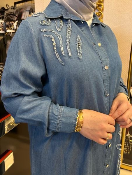 ﻿TAŞ VE İŞLEME DTY.  PANTOLONLU TAKIM/BEHREM