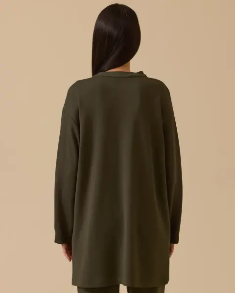 AKSESUAR DTY. TUNİK PANTOLON TAKIM /SEÇİL