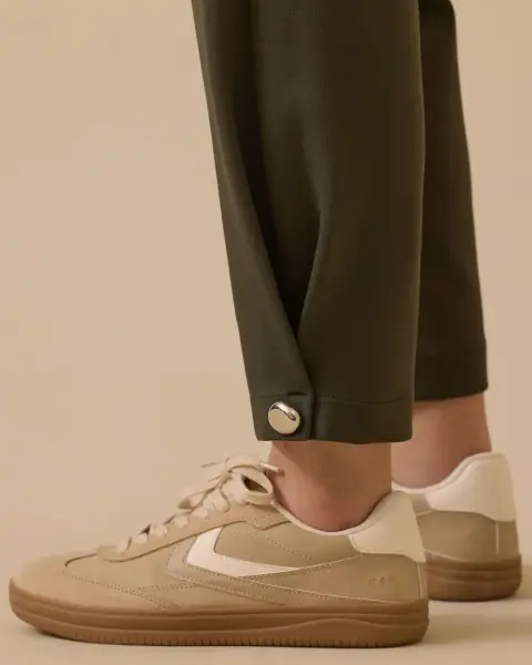 AKSESUAR DTY. TUNİK PANTOLON TAKIM /SEÇİL