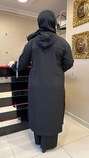 BEYAZ DÜĞME VE İP DTY. TANSU KAP /MÜSEMMA