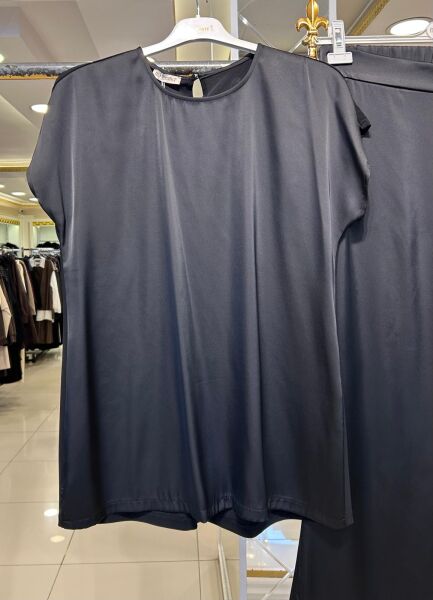 CEKETİ İŞLEMELİ 3'LÜ SATEN HALE TAKIM/ MÜSEMMA