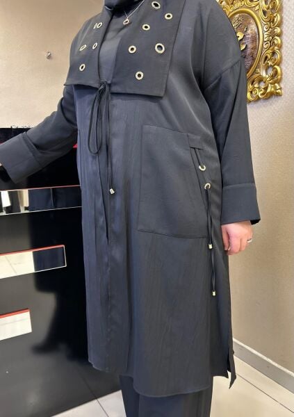 KUŞGÖZÜ DTY. İKİLİ SATEN FREZYA TAKIM/MÜSEMMA