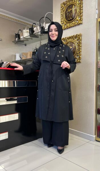 KUŞGÖZÜ DTY. İKİLİ SATEN FREZYA TAKIM/MÜSEMMA