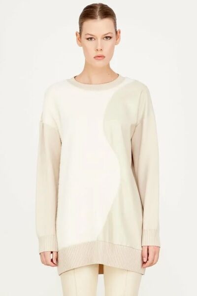 ÇELİK ÖRME DERİ DTY. TUNİK/TIĞTRİKO