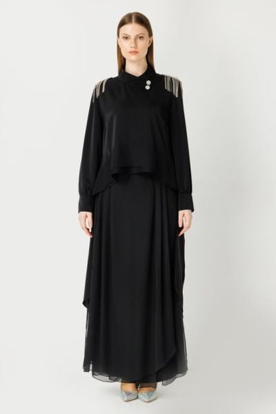 Müsemma Büyük Beden Devin Takım