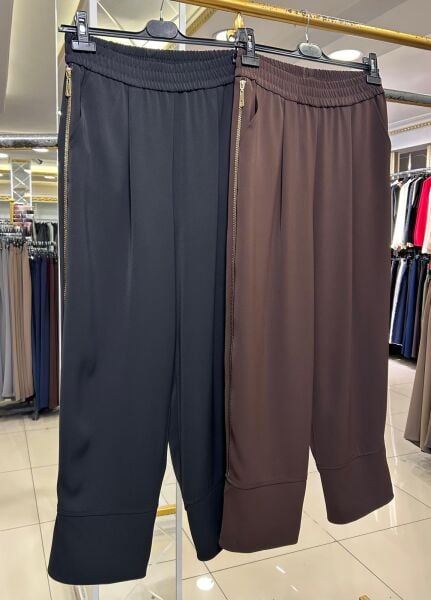 BOYDAN FERMUAR DTY. LOVE PANTOLON /SENTEZ