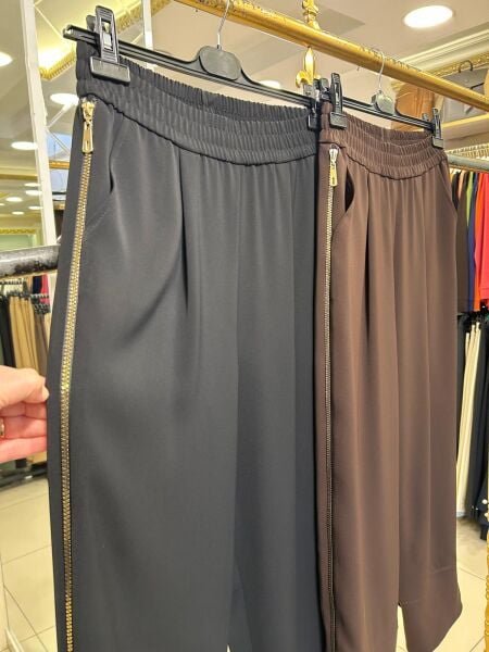 BOYDAN FERMUAR DTY. LOVE PANTOLON /SENTEZ