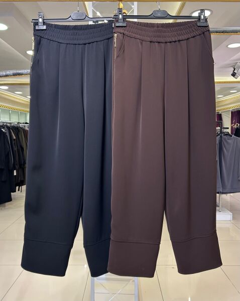 BOYDAN FERMUAR DTY. LOVE PANTOLON /SENTEZ