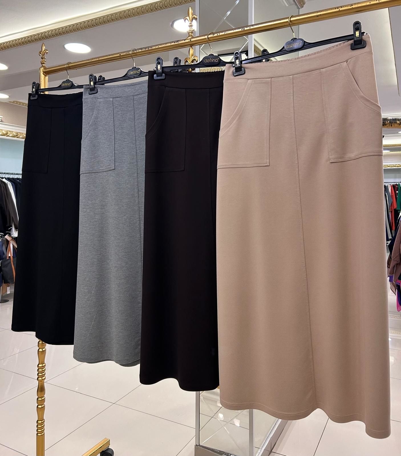 CEP DTY. İKİ İPLİK PENYE ETEK/DEFRİNA