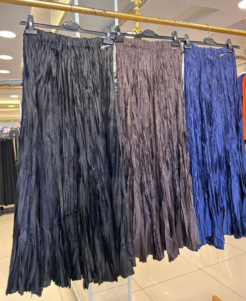 VUAL KIRIŞTIRMA ETEK/GHISA