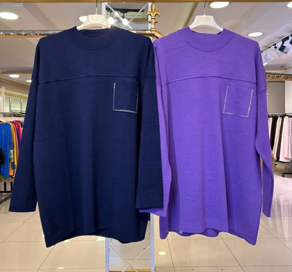 CEP VE TAŞ DTY. TUNİK/NUSS