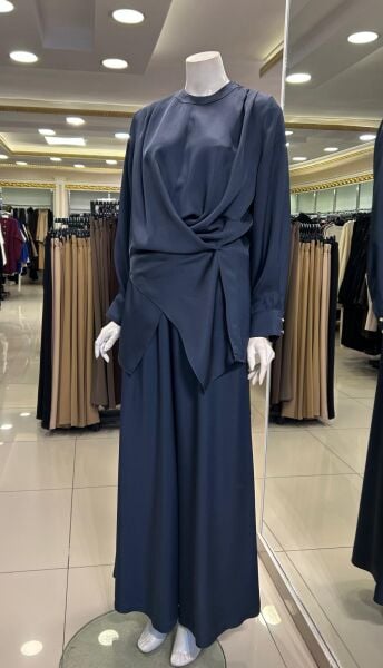 TUNİĞİ BAĞLAMA DTY. ASETAT KUMAŞ TAKIM/ GHISA