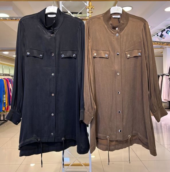 İPEK CUPRA ÇITÇIT DTY. KAP/NUSS