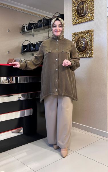 İPEK CUPRA ÇITÇIT DTY. KAP/NUSS