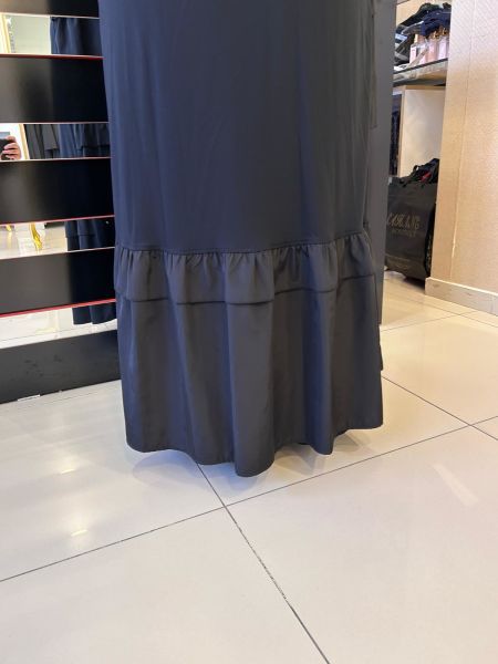 PARAŞÜT KUMAŞ DTY. FERACE/NURCAN ÇETİN