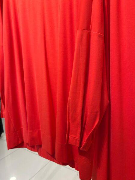 NERVÜR DTY. TUNİK VE PANTOLON TAKIM/ TIĞTRİKO