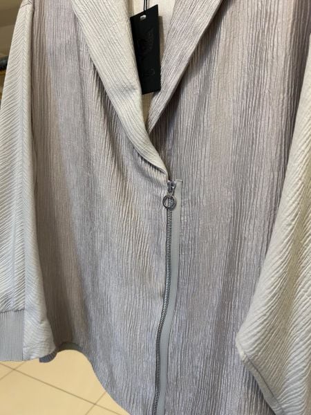 GOLD DETAYLI JAKAR KUMAŞ TAKIM/GHISA