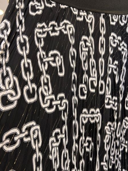 ZİNCİR VE SİM DTY. KIRIŞTIRMA ŞİFON ETEK/GHISA