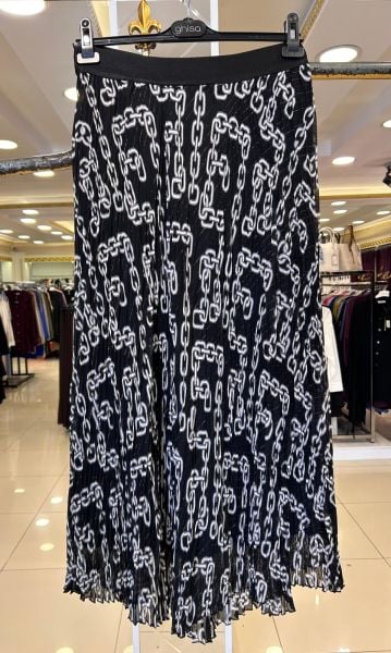 ﻿ZİNCİR VE SİM DTY. KIRIŞTIRMA ŞİFON ETEK/GHISA