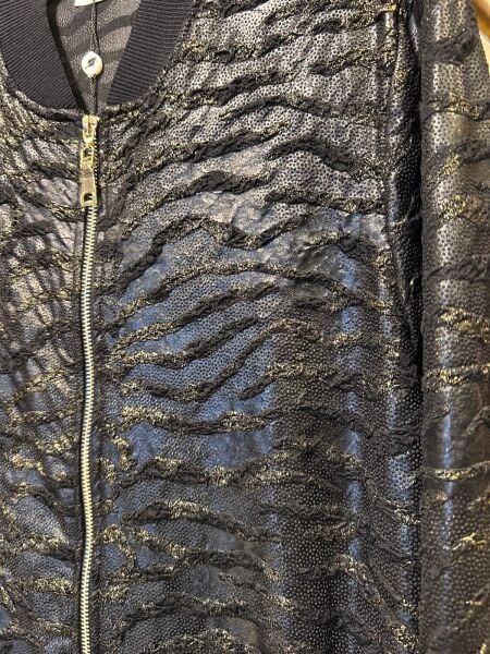 DORE SİM DTY. FERMUARLI KAP/ TIĞTRİKO 